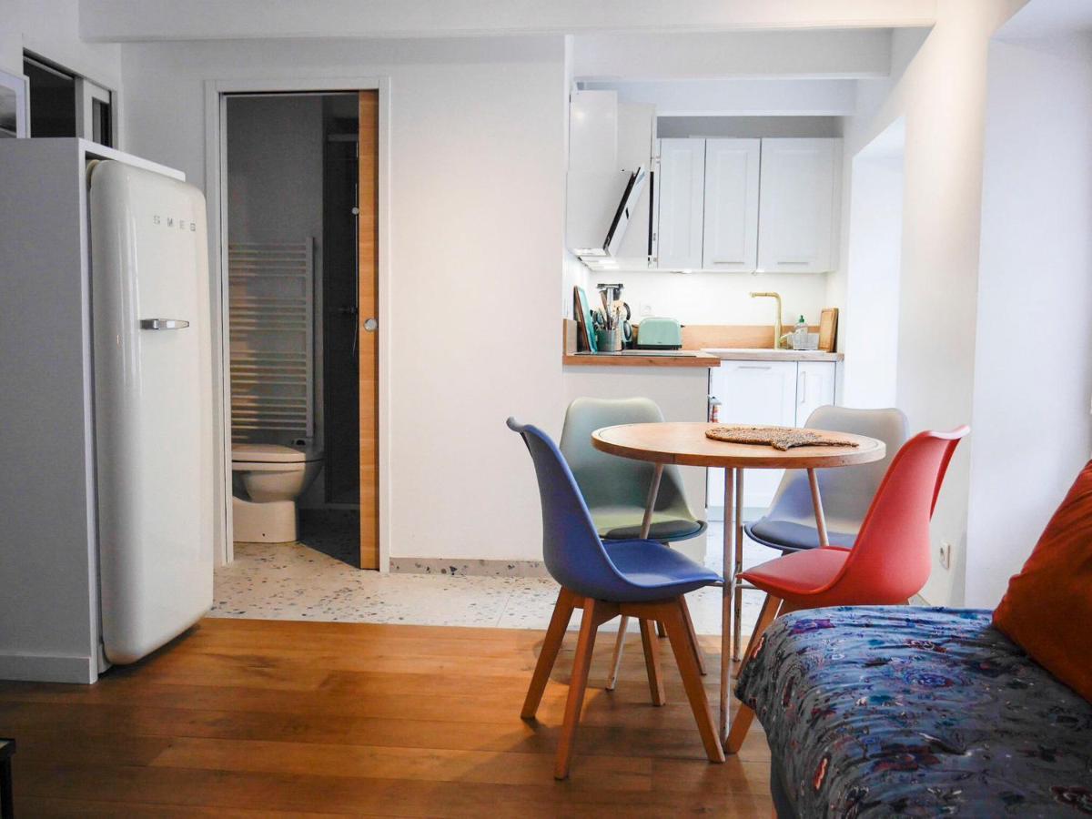 Refait A Neuf, Coeur De Ville, Proche Plage, Animaux Acceptes - Fr-1-418-230 Apartment *